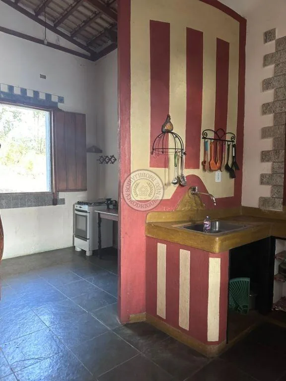Casa para Venda em Mairinque, Pouso Alegre, 5 dormitórios, 1 suíte, 3 banheiros, 10 vagas