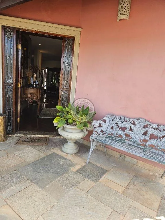 Casa para Venda em São Roque, Jardim Tanzi, 5 dormitórios, 4 suítes, 7 banheiros, 4 vagas