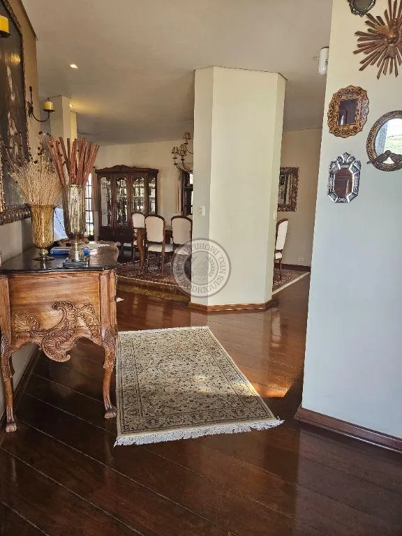 Casa para Venda em São Roque, Jardim Tanzi, 5 dormitórios, 4 suítes, 7 banheiros, 4 vagas
