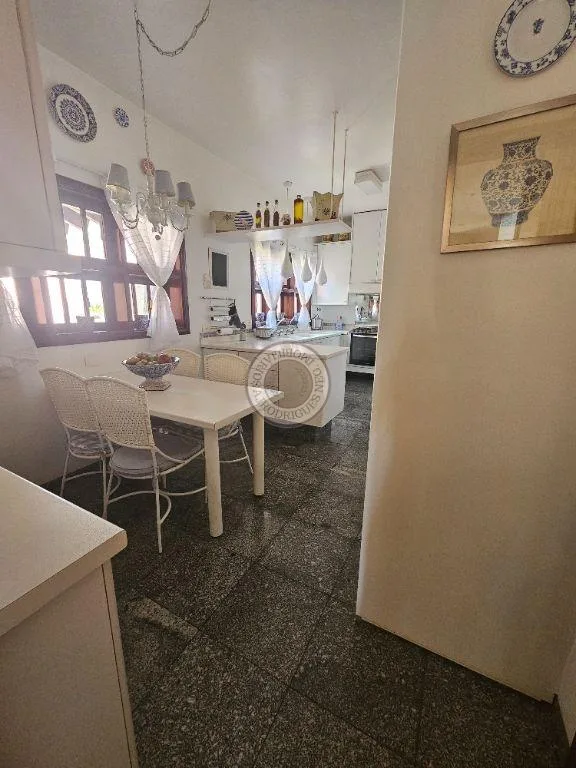 Casa para Venda em São Roque, Jardim Tanzi, 5 dormitórios, 4 suítes, 7 banheiros, 4 vagas