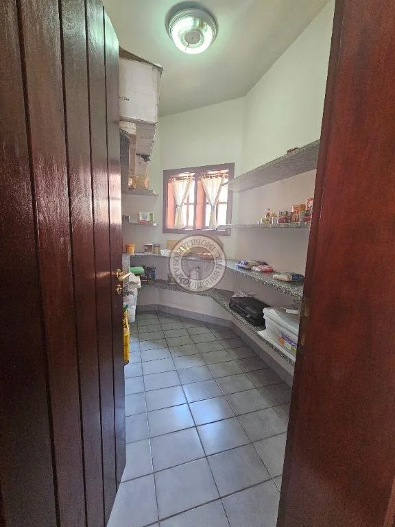 Casa para Venda em São Roque, Jardim Tanzi, 5 dormitórios, 4 suítes, 7 banheiros, 4 vagas