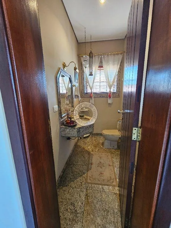 Casa para Venda em São Roque, Jardim Tanzi, 5 dormitórios, 4 suítes, 7 banheiros, 4 vagas