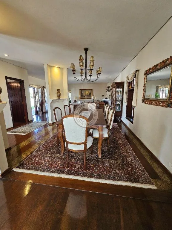 Casa para Venda em São Roque, Jardim Tanzi, 5 dormitórios, 4 suítes, 7 banheiros, 4 vagas