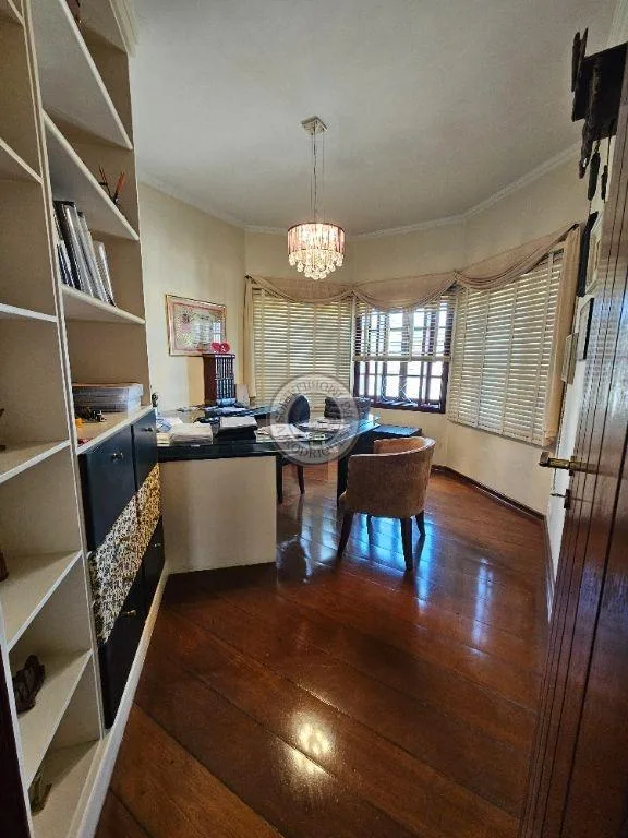Casa para Venda em São Roque, Jardim Tanzi, 5 dormitórios, 4 suítes, 7 banheiros, 4 vagas