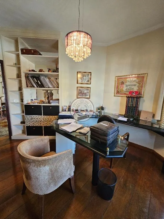 Casa para Venda em São Roque, Jardim Tanzi, 5 dormitórios, 4 suítes, 7 banheiros, 4 vagas