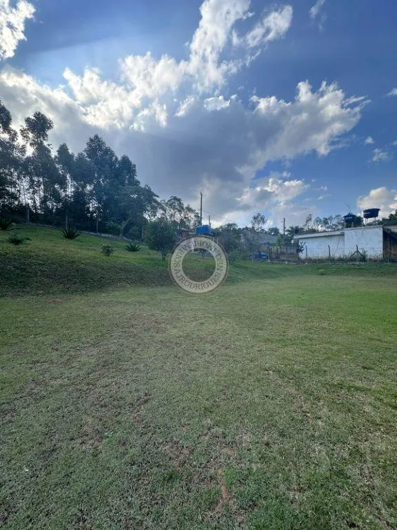 Casa para Venda em Mairinque, Pouso Alegre, 2 dormitórios, 1 banheiro, 5 vagas