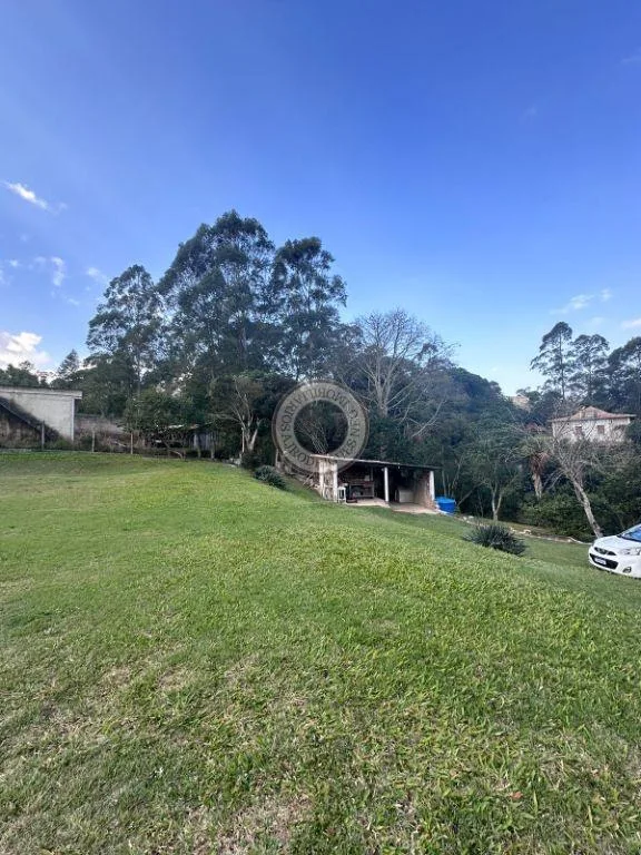 Casa para Venda em Mairinque, Pouso Alegre, 2 dormitórios, 1 banheiro, 5 vagas