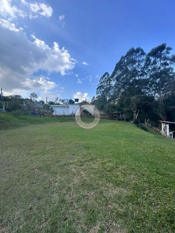 Casa para Venda em Mairinque, Pouso Alegre, 2 dormitórios, 1 banheiro, 5 vagas