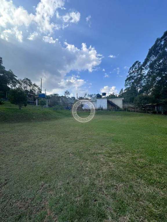 Casa para Venda em Mairinque, Pouso Alegre, 2 dormitórios, 1 banheiro, 5 vagas