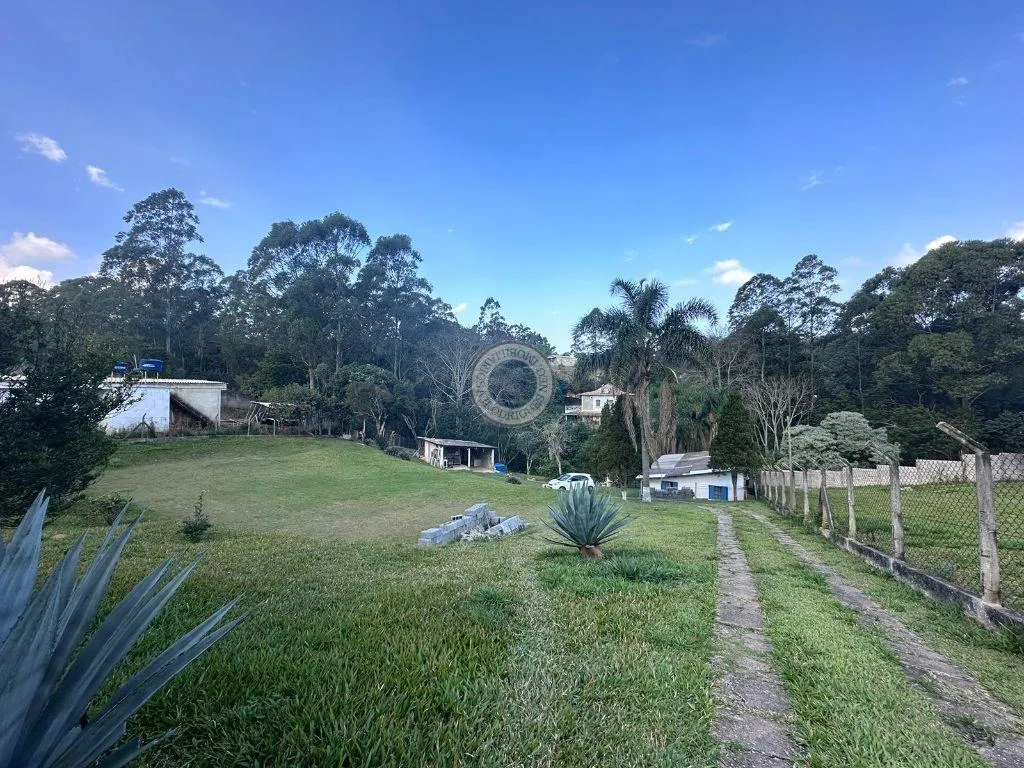 Casa para Venda em Mairinque, Pouso Alegre, 2 dormitórios, 1 banheiro, 5 vagas