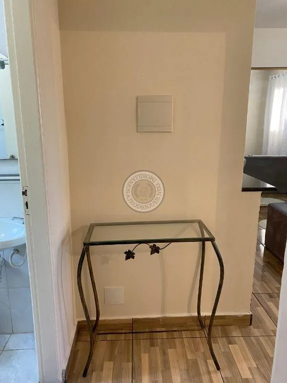 Apartamento para Venda em Mairinque, Jardim Cruzeiro, 2 dormitórios, 1 banheiro, 1 vaga