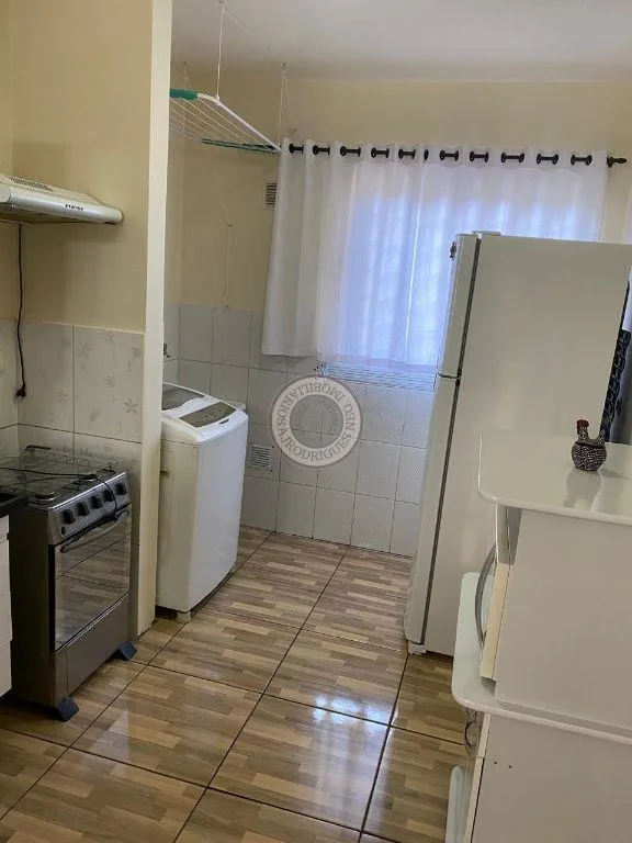 Apartamento para Venda em Mairinque, Jardim Cruzeiro, 2 dormitórios, 1 banheiro, 1 vaga