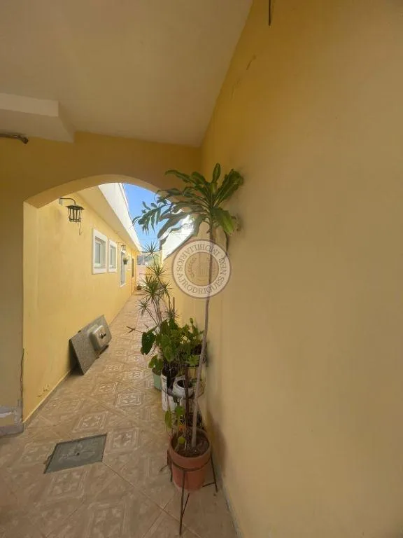 Casa para Venda em São Roque, Jardim Tanzi, 3 dormitórios, 1 suíte, 2 banheiros, 3 vagas
