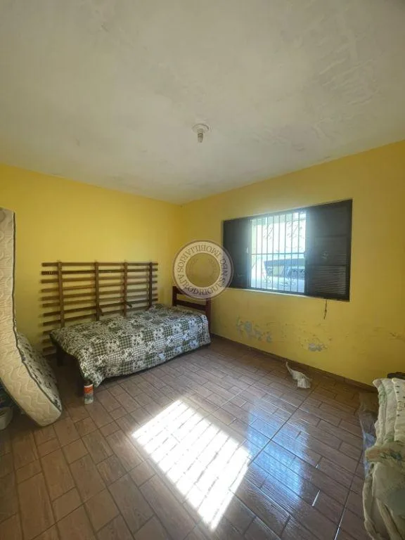 Casa para Venda em São Roque, Jardim Tanzi, 3 dormitórios, 1 suíte, 2 banheiros, 3 vagas