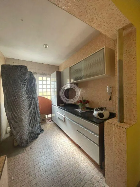 Casa para Venda em São Roque, Jardim Tanzi, 3 dormitórios, 1 suíte, 2 banheiros, 3 vagas
