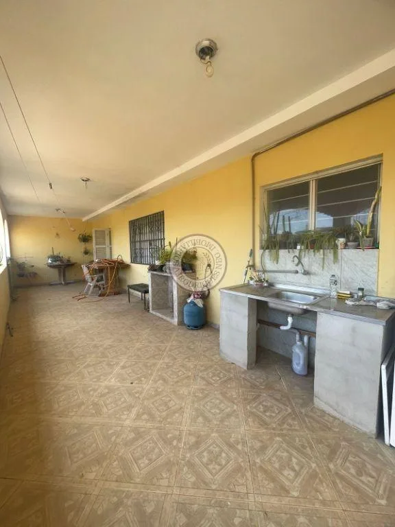 Casa para Venda em São Roque, Jardim Tanzi, 3 dormitórios, 1 suíte, 2 banheiros, 3 vagas