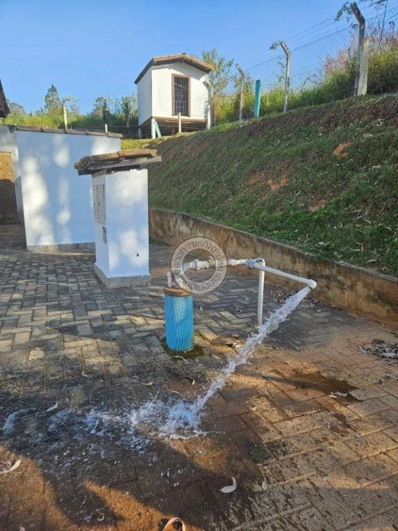 Casa para Venda em São Roque, Recanto das Acácias, 2 dormitórios, 2 suítes, 3 banheiros, 5 vagas