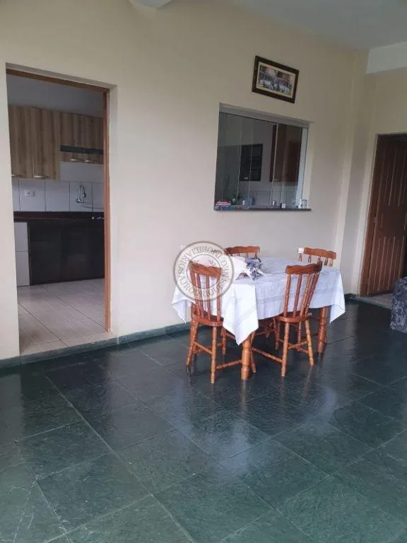 Casa para Venda em Araçariguama, DIstrito Industrial, 5 dormitórios, 3 suítes, 4 banheiros, 5 vagas
