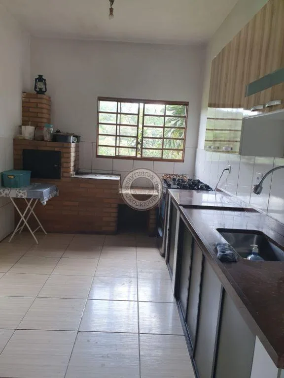 Casa para Venda em Araçariguama, DIstrito Industrial, 5 dormitórios, 3 suítes, 4 banheiros, 5 vagas