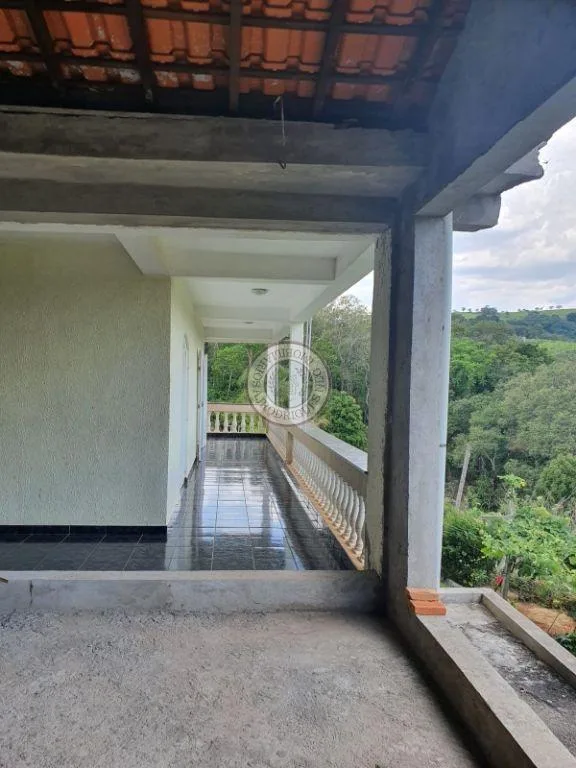Casa para Venda em Araçariguama, DIstrito Industrial, 5 dormitórios, 3 suítes, 4 banheiros, 5 vagas