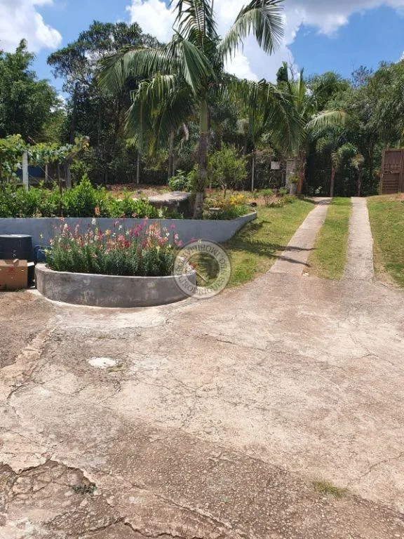 Casa para Venda em Araçariguama, DIstrito Industrial, 5 dormitórios, 3 suítes, 4 banheiros, 5 vagas