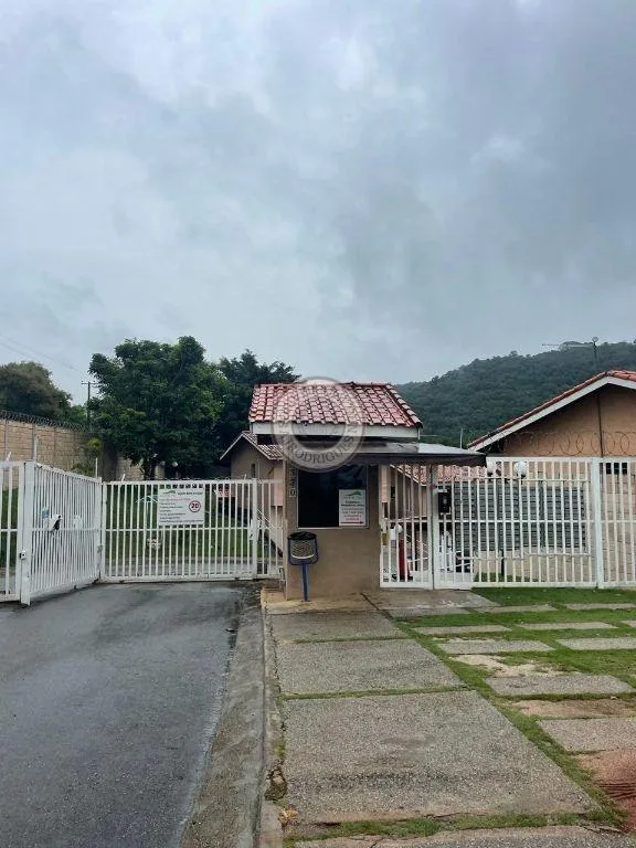 Condomínio Fechado para Venda em São Roque, Jardim Boa Vista, 2 dormitórios, 1 banheiro, 2 vagas