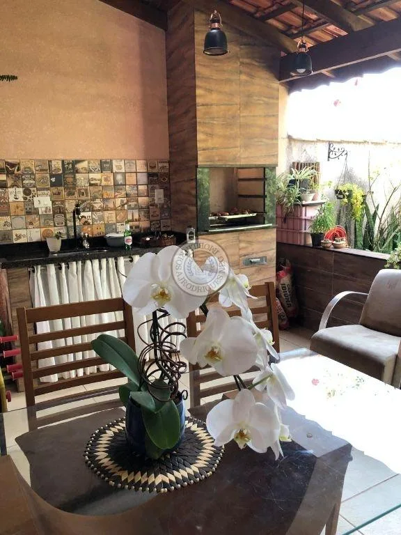 Condomínio Fechado para Venda em São Roque, Jardim Boa Vista, 2 dormitórios, 1 banheiro, 2 vagas
