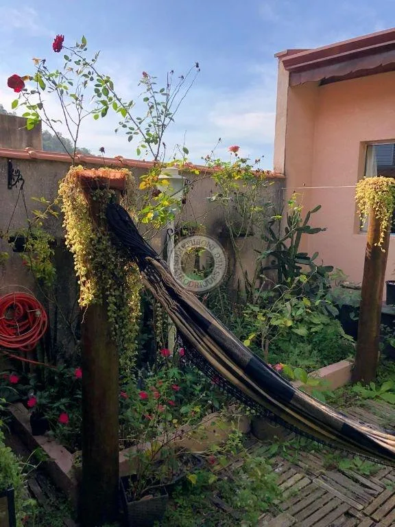 Condomínio Fechado para Venda em São Roque, Jardim Boa Vista, 2 dormitórios, 1 banheiro, 2 vagas