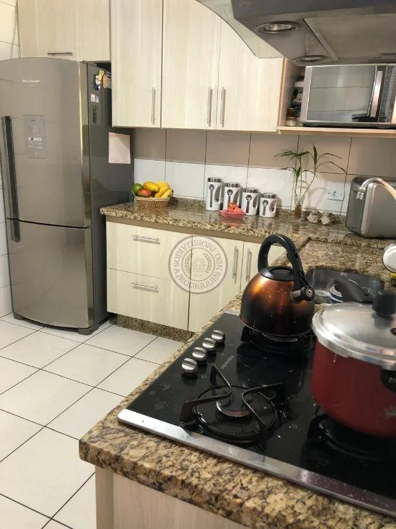 Condomínio Fechado para Venda em São Roque, Jardim Boa Vista, 2 dormitórios, 1 banheiro, 2 vagas