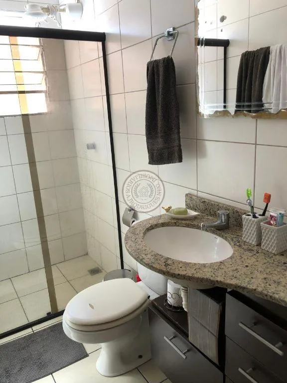 Condomínio Fechado para Venda em São Roque, Jardim Boa Vista, 2 dormitórios, 1 banheiro, 2 vagas