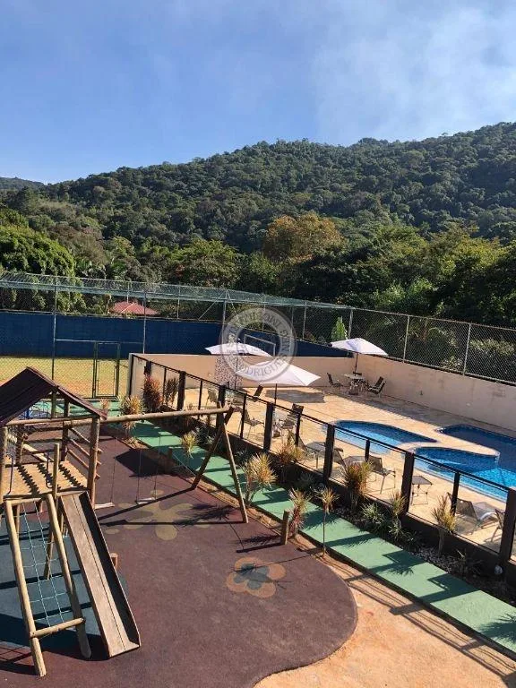 Condomínio Fechado para Venda em São Roque, Jardim Boa Vista, 2 dormitórios, 1 banheiro, 2 vagas