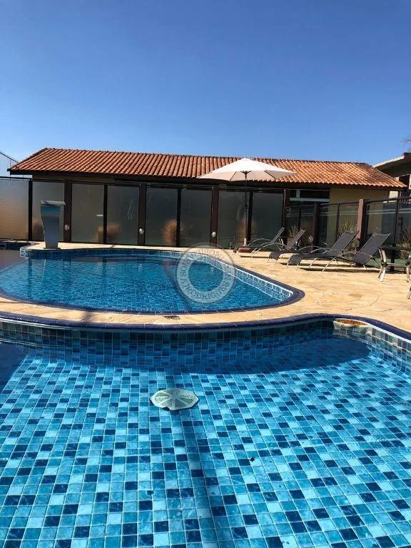 Condomínio Fechado para Venda em São Roque, Jardim Boa Vista, 2 dormitórios, 1 banheiro, 2 vagas
