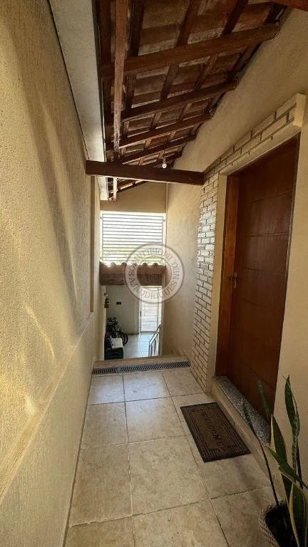 Casa para Venda em São Roque, Jardim Villaça, 3 dormitórios, 1 suíte, 2 banheiros