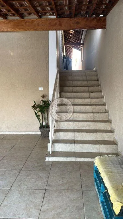 Casa para Venda em São Roque, Jardim Villaça, 3 dormitórios, 1 suíte, 2 banheiros