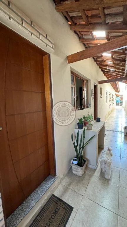 Casa para Venda em São Roque, Jardim Villaça, 3 dormitórios, 1 suíte, 2 banheiros