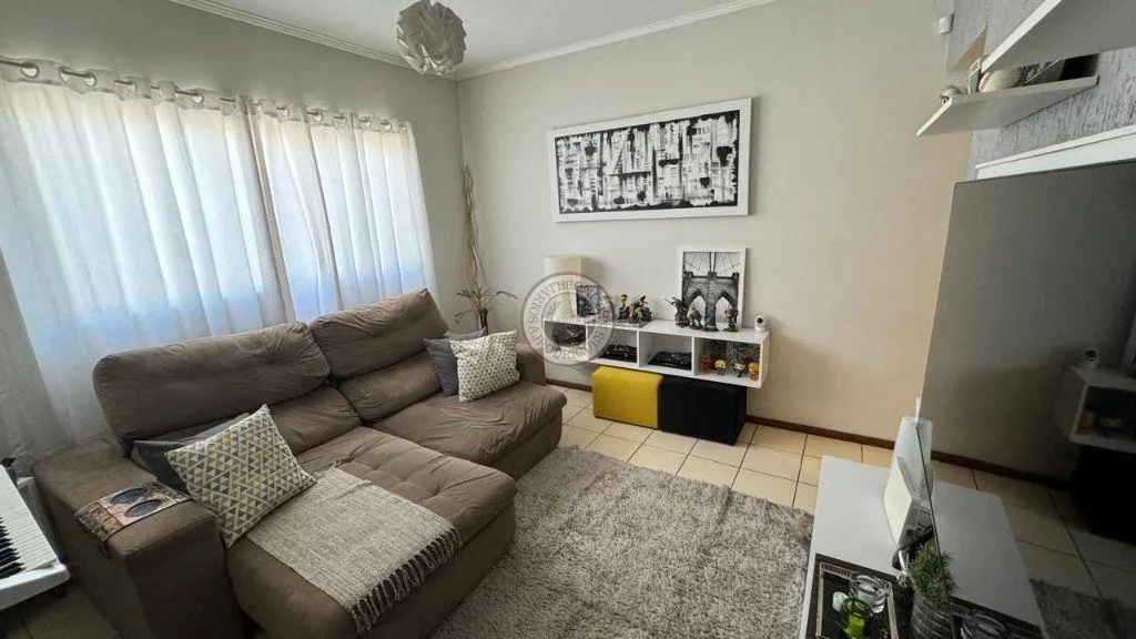 Casa para Venda em São Roque, Jardim Villaça, 3 dormitórios, 1 suíte, 2 banheiros