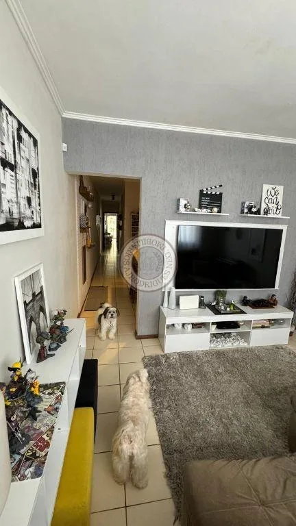 Casa para Venda em São Roque, Jardim Villaça, 3 dormitórios, 1 suíte, 2 banheiros