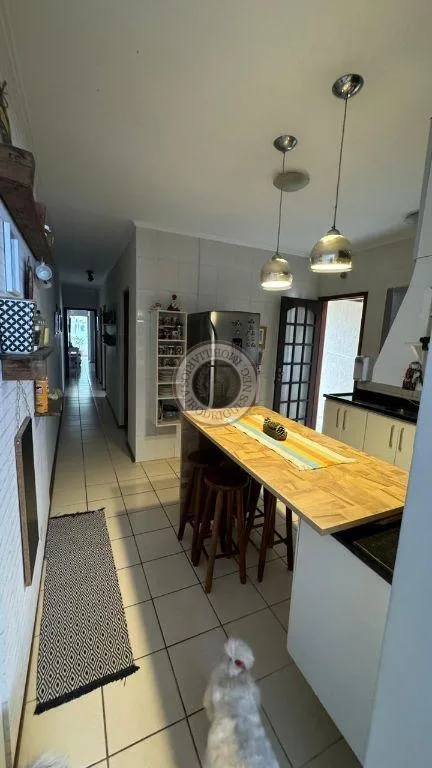 Casa para Venda em São Roque, Jardim Villaça, 3 dormitórios, 1 suíte, 2 banheiros