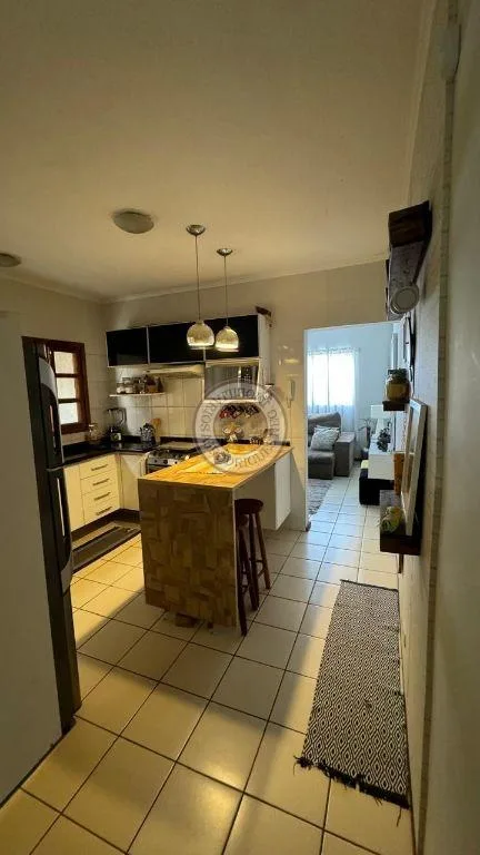 Casa para Venda em São Roque, Jardim Villaça, 3 dormitórios, 1 suíte, 2 banheiros