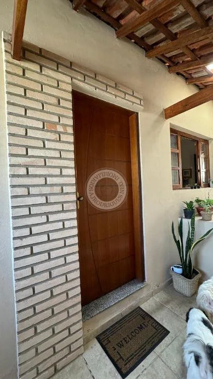 Casa para Venda em São Roque, Jardim Villaça, 3 dormitórios, 1 suíte, 2 banheiros