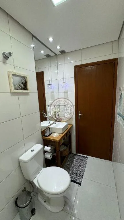 Casa para Venda em São Roque, Jardim Villaça, 3 dormitórios, 1 suíte, 2 banheiros