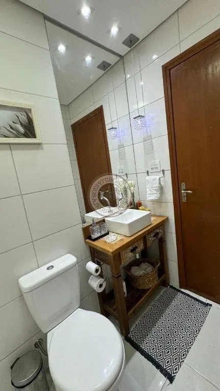 Casa para Venda em São Roque, Jardim Villaça, 3 dormitórios, 1 suíte, 2 banheiros