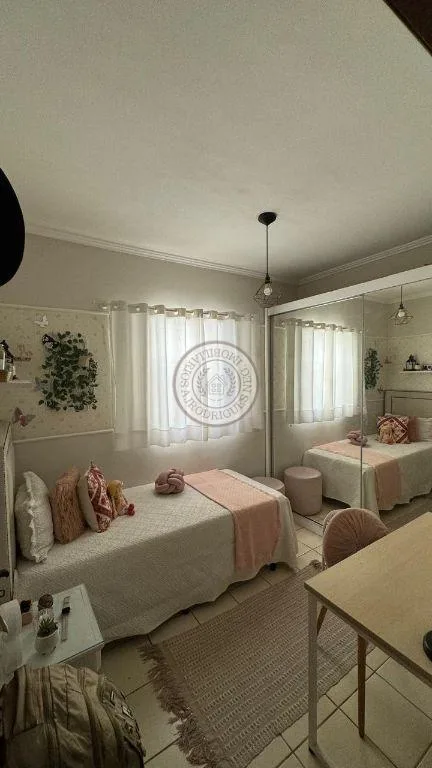 Casa para Venda em São Roque, Jardim Villaça, 3 dormitórios, 1 suíte, 2 banheiros