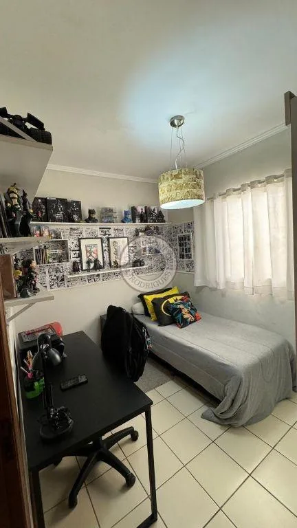 Casa para Venda em São Roque, Jardim Villaça, 3 dormitórios, 1 suíte, 2 banheiros