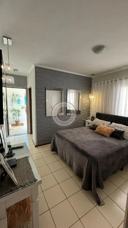 Casa para Venda em São Roque, Jardim Villaça, 3 dormitórios, 1 suíte, 2 banheiros