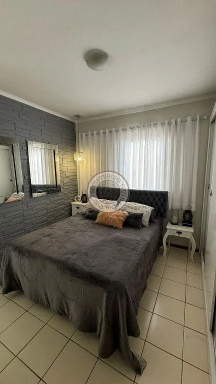 Casa para Venda em São Roque, Jardim Villaça, 3 dormitórios, 1 suíte, 2 banheiros