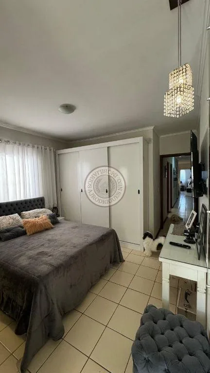 Casa para Venda em São Roque, Jardim Villaça, 3 dormitórios, 1 suíte, 2 banheiros