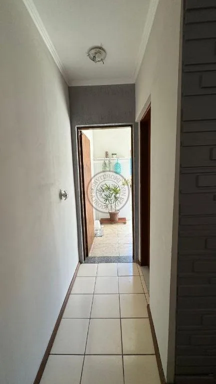 Casa para Venda em São Roque, Jardim Villaça, 3 dormitórios, 1 suíte, 2 banheiros