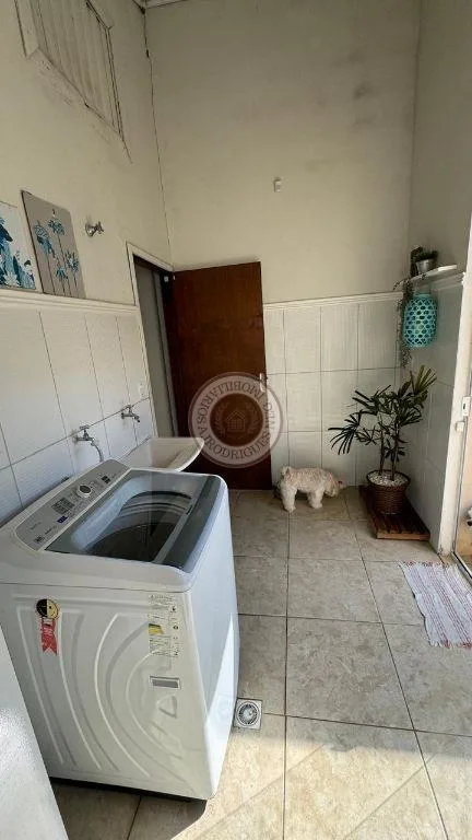 Casa para Venda em São Roque, Jardim Villaça, 3 dormitórios, 1 suíte, 2 banheiros