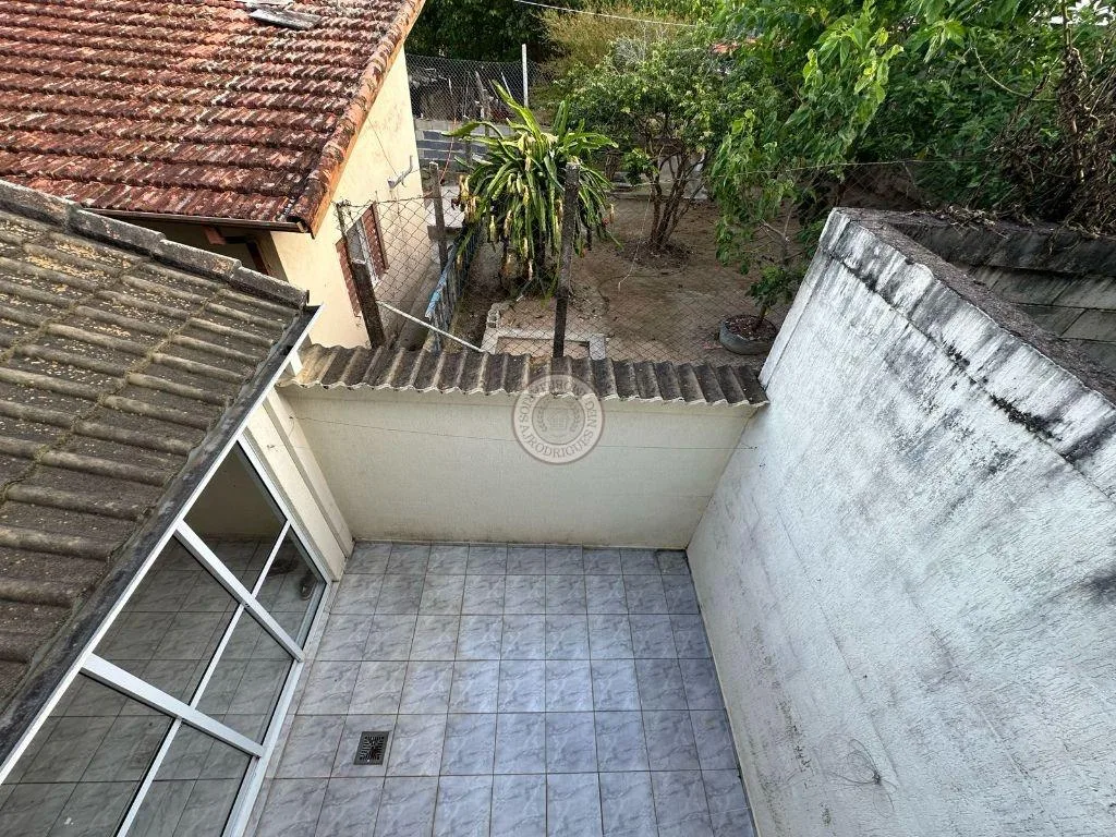 Condomínio Fechado para Venda em Mairinque, Marmeleiro, 3 dormitórios, 2 banheiros, 2 vagas
